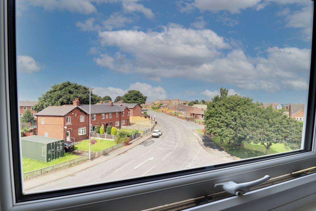 View from Property at Side
