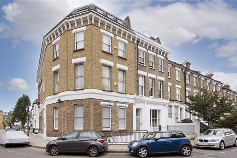 2 bedroom apartment to rent, Blythe Road, London, W14