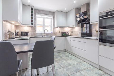 52 Farriers Rise, Shilbottle, Alnwick, NE66 2EN