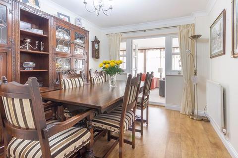 52 Farriers Rise, Shilbottle, Alnwick, NE66 2EN
