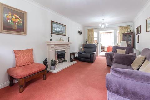 52 Farriers Rise, Shilbottle, Alnwick, NE66 2EN