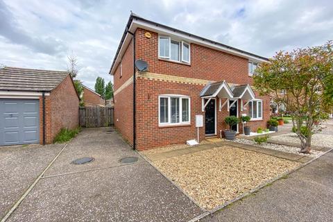 11 Bulrush Close, Horsford, Norwich, NR10 3SP