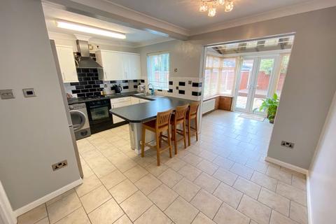 11 Bulrush Close, Horsford, Norwich, NR10 3SP