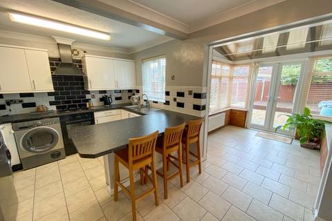 11 Bulrush Close, Horsford, Norwich, NR10 3SP