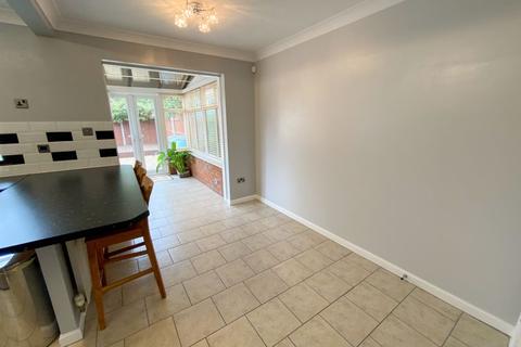 11 Bulrush Close, Horsford, Norwich, NR10 3SP
