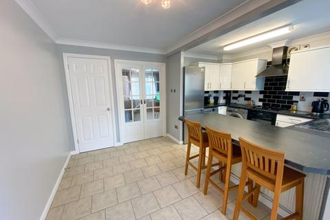 11 Bulrush Close, Horsford, Norwich, NR10 3SP