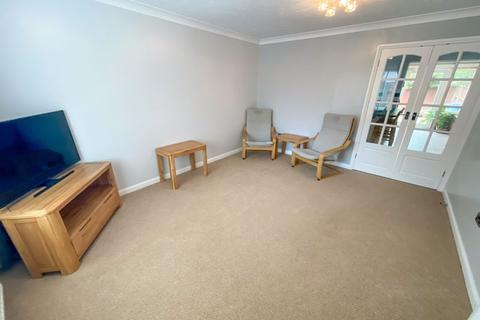 11 Bulrush Close, Horsford, Norwich, NR10 3SP