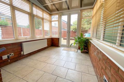 11 Bulrush Close, Horsford, Norwich, NR10 3SP