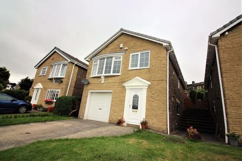 16 Templars Close, Greetland, Halifax, HX4 8QE