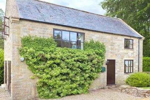 2 bedroom barn conversion to rent, Whitwell, York, North Yorkshire, YO60