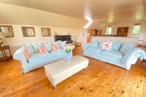 2 bedroom barn conversion to rent, Whitwell, York, North Yorkshire, YO60