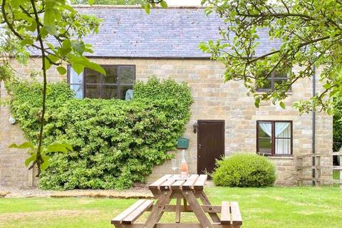 2 bedroom barn conversion to rent, Whitwell, York, North Yorkshire, YO60
