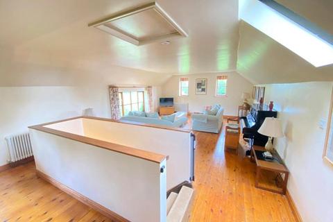 2 bedroom barn conversion to rent, Whitwell, York, North Yorkshire, YO60