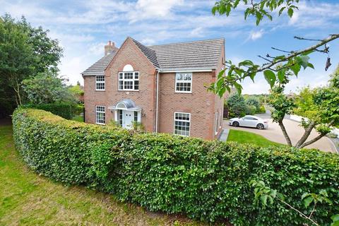 6 Lansdown Way, Woodhall Spa, LN10 6BD