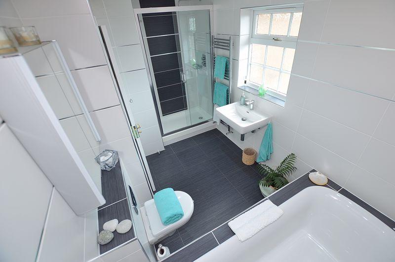 Bathroom Overview