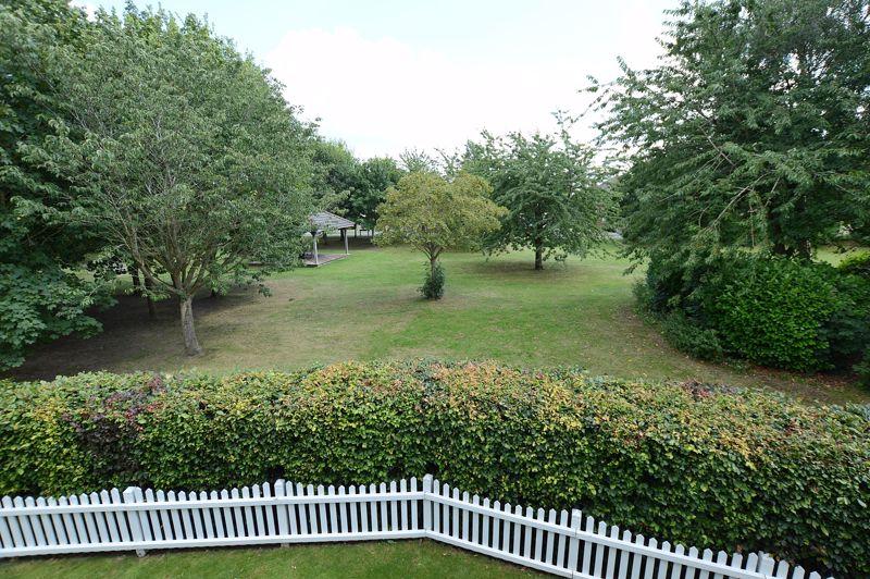 View from Bedroom