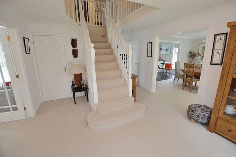 6 Lansdown Way, Woodhall Spa, LN10 6BD
