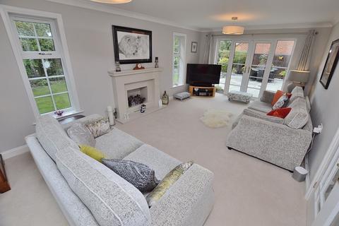 6 Lansdown Way, Woodhall Spa, LN10 6BD