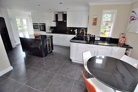 6 Lansdown Way, Woodhall Spa, LN10 6BD
