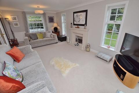 6 Lansdown Way, Woodhall Spa, LN10 6BD