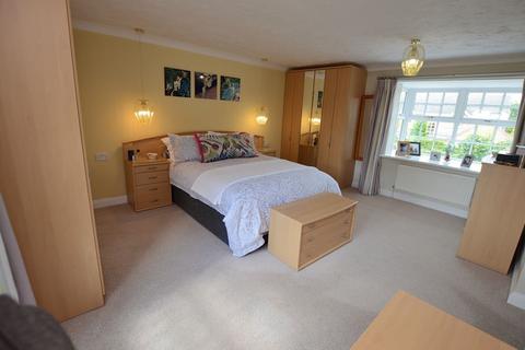 6 Lansdown Way, Woodhall Spa, LN10 6BD