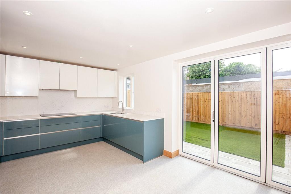 Bartlemas Road, Oxford, OX4 3 bed detached house £1,800 pcm (£415 pw)
