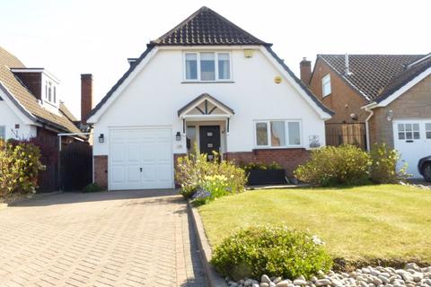 3 bedroom detached house for sale - Dunchurch Crescent, Sutton Coldfield