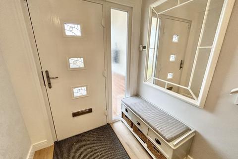 58 Dunchurch Crescent, Sutton Coldfield, B73 6QN