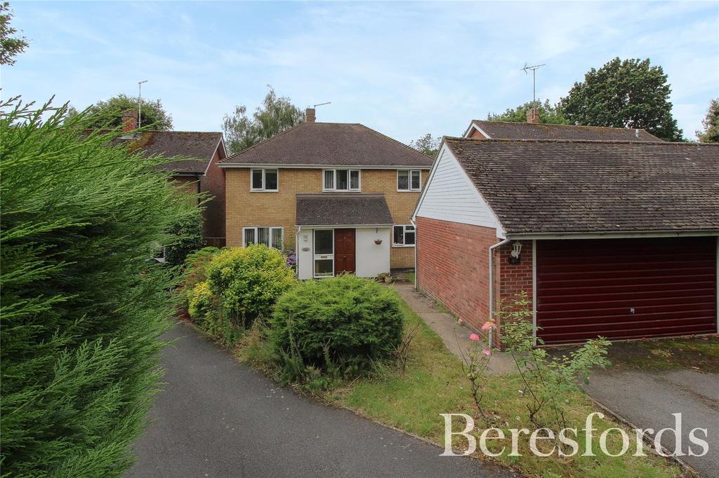 Welshwood Park Road, Colchester, CO4 4 bed detached house £499,995