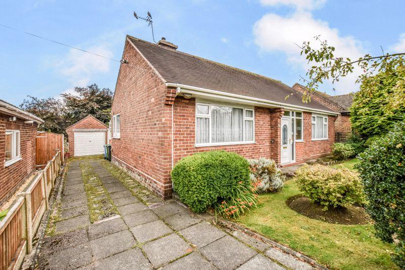 Acton Avenue, Appleton, Warrington 2 bed bungalow £350,000