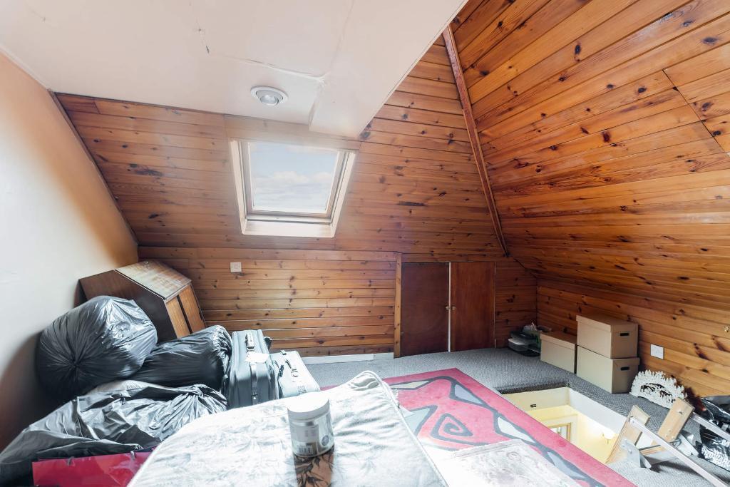 Attic