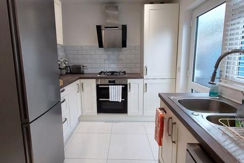 40 Brixham Drive, Wigston, LE18 1BH