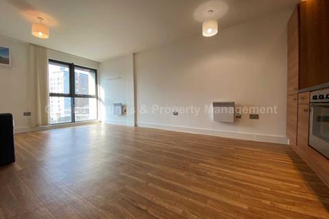 2 bedroom apartment to rent, Fresh, 138 Chapel Street, Manchester, M3 6DE