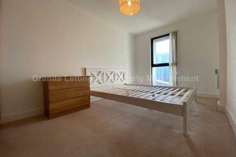 2 bedroom apartment to rent, Fresh, 138 Chapel Street, Manchester, M3 6DE