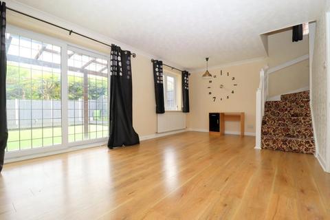 9 Barleyvale, Luton, LU3 4DH