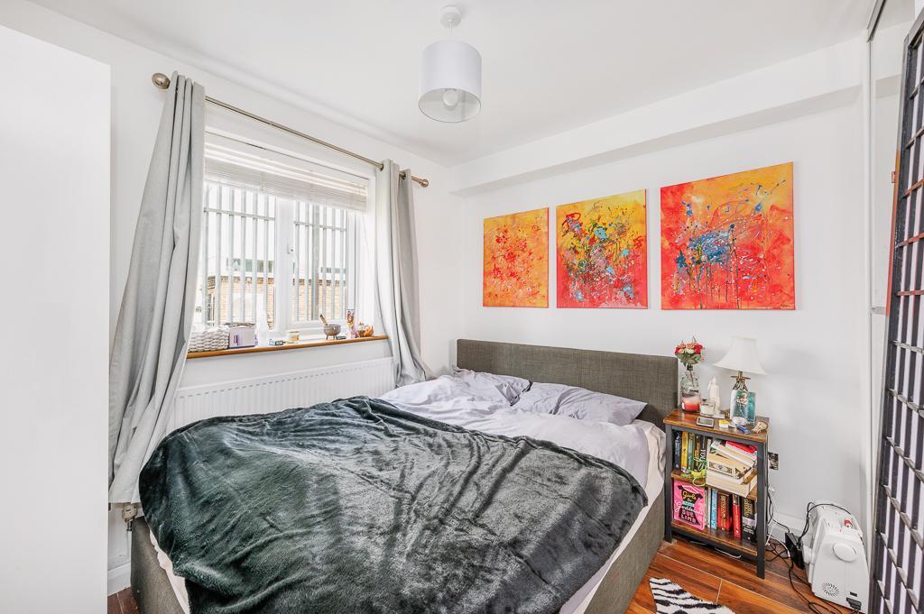 Bedroom Area