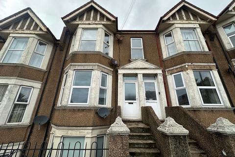 2 bedroom flat for sale, Mount Pleasant Road, Hastings, East Sussex, TN34 3SS