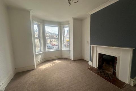 2 bedroom flat to rent, Mount Pleasant Road, Hastings, East Sussex, TN34 3SS