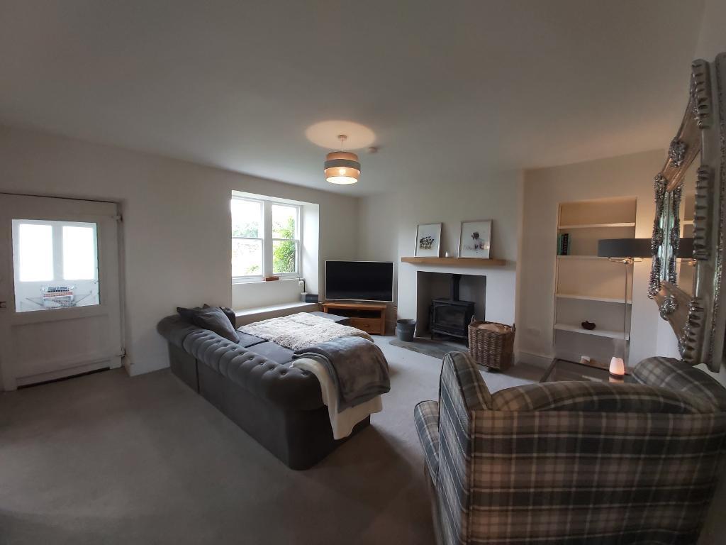 Twiston Lane, Downham, Clitheroe, BB7 4DF 3 bed detached house £1,375