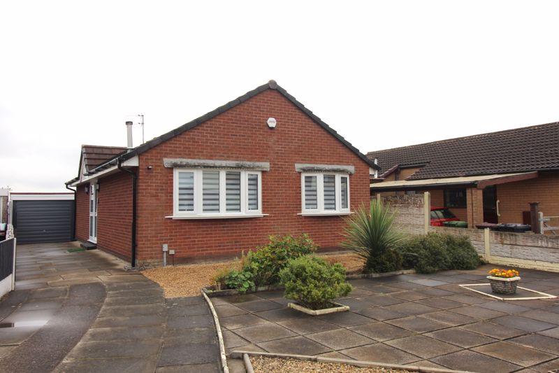 Markham Drive, Southport 2 bed detached bungalow £220,000