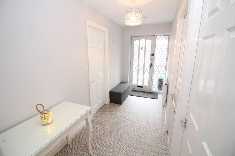 Markham Drive, Southport 2 bed detached bungalow £220,000