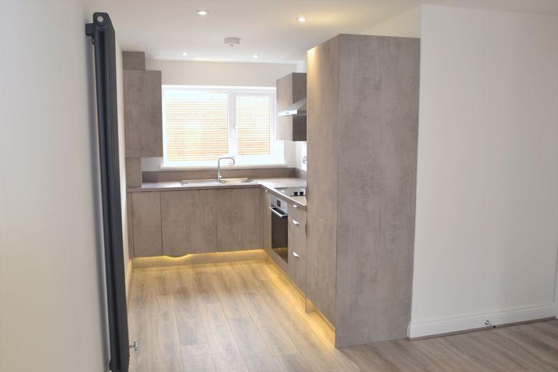 Alderley Road, Hoylake 1 bed apartment £139,000