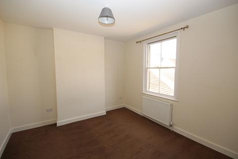 2 bedroom maisonette to rent, QUEENS PARK ROAD, BRIGHTON