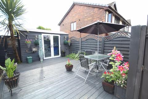 4 bedroom detached house for sale - WAR OFFICE ROAD, Bamford, Rochdale OL11 5HH