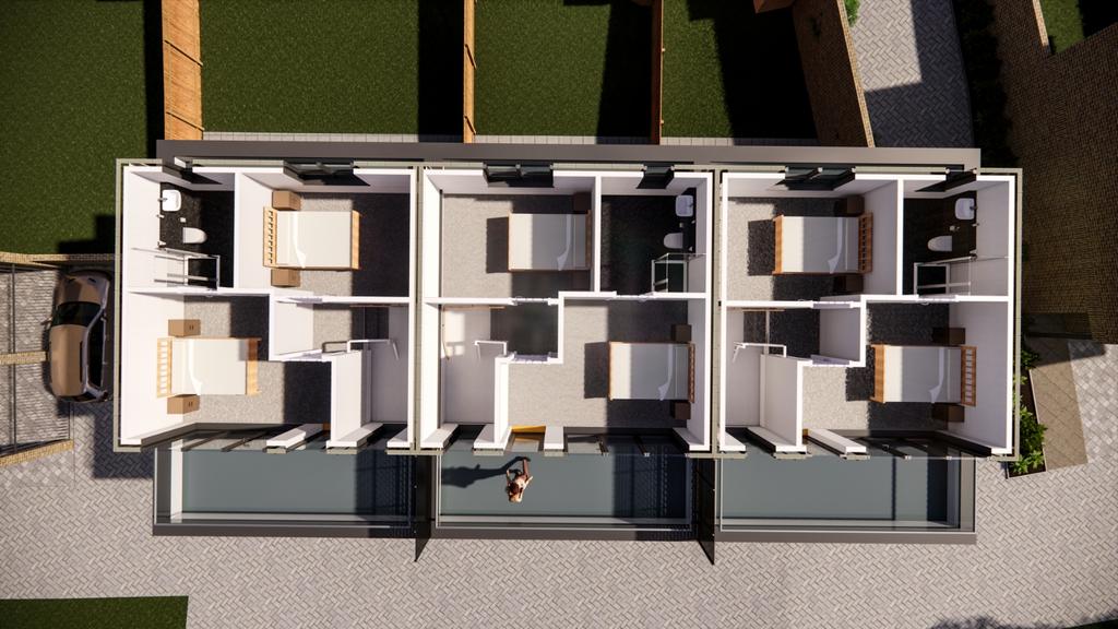 Second Floor