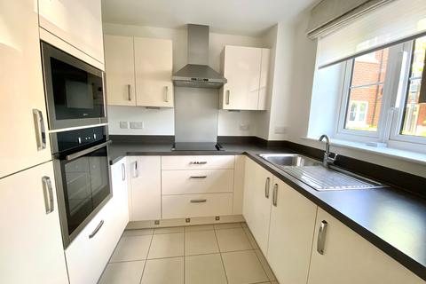 2 bedroom apartment for sale - Hempstead Road, Bovingdon, HP3