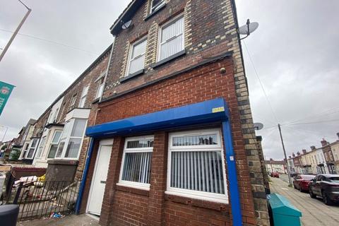 1 bedroom terraced house to rent, Townsend Lane, Anfield, L6