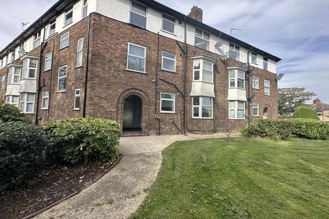 Eaton Grange West Derby Liverpool L12