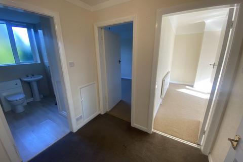 1 bedroom apartment to rent, Eaton Grange West Derby Liverpool L12