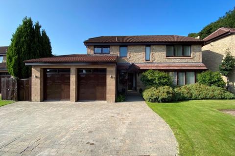 12 Arnprior Place, Ayr, KA7 4PT